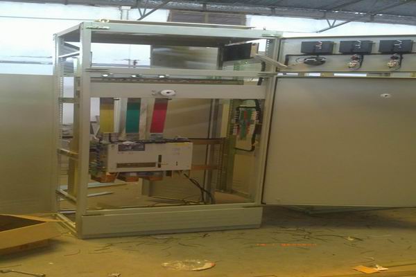 龙文控制柜-进口3683讲讲电动闸阀控制柜怎